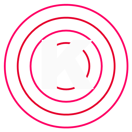 kinetickino.com Logo